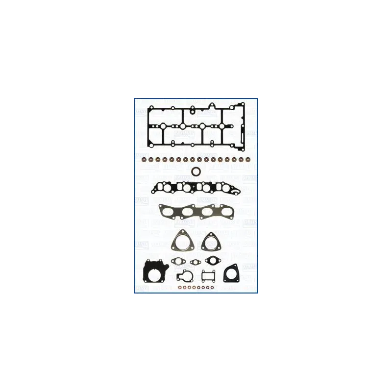 AJUSA 53022500 Juego de juntas, culata