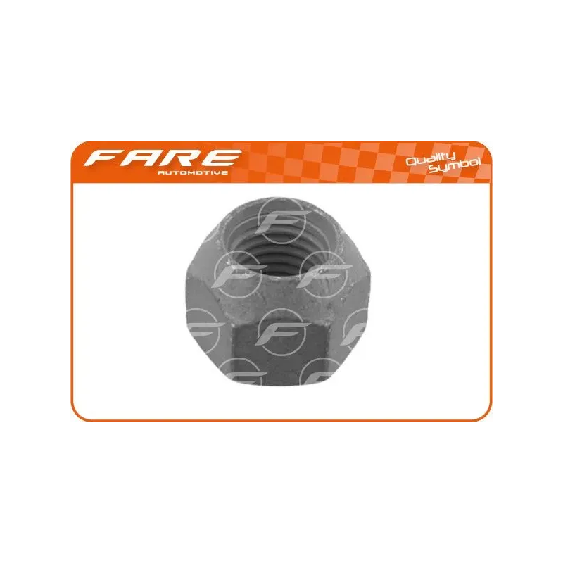 FARE SA 10225 Tuerca de rueda