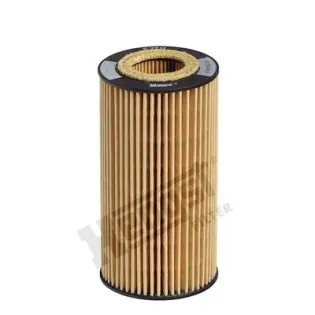HENGST FILTER E27H D84 Filtro de aceite