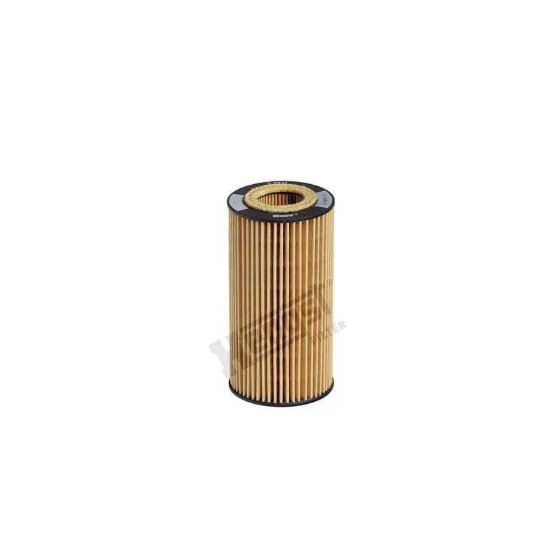HENGST FILTER E27H D84 Filtro de aceite