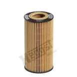 HENGST FILTER E27H D84 Filtro de aceite