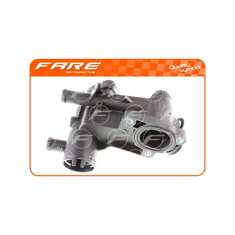 FARE SA 15771 Termostato, refrigerante
