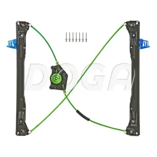 DOGA 100275 Elevalunas