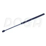 DOGA 2008433 Muelle neumático, maletero/compartimento de carga