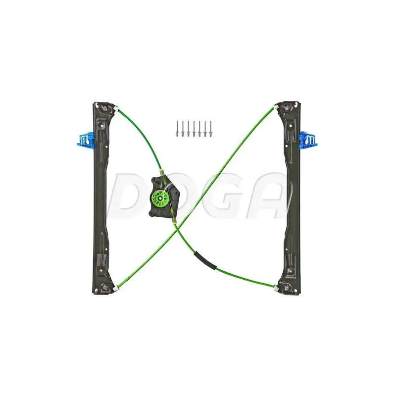 DOGA 100276 Elevalunas