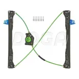 DOGA 100276 Elevalunas