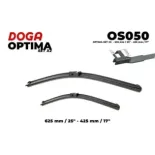 DOGA OS050 Limpiaparabrisas