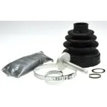 SPIDAN 36001 Juego de fuelles, árbol de transmisión