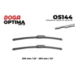 DOGA OS144 Limpiaparabrisas