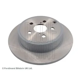 BLUE PRINT ADT343167 Disco de freno (Unidad)