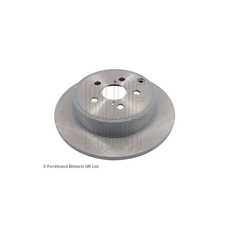 BLUE PRINT ADT343167 Disco de freno (Unidad)