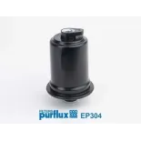 PURFLUX EP304 Filtro combustible