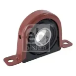 FEBI BILSTEIN 38081 Suspensión, árbol de transmisión