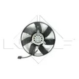 NRF 47480 Ventilador, refrigeración del motor