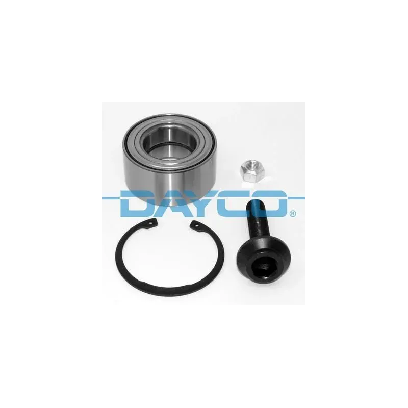 DAYCO KWD1138 Juego de cojinete de rueda