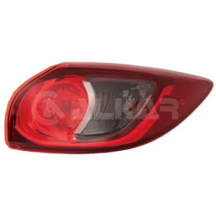 ALKAR 2242906 Piloto posterior