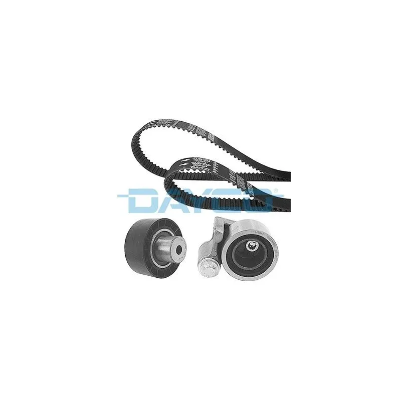 DAYCO KTB781 Juego de correas dentadas