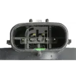 FEBI BILSTEIN 177141 Medidor de la masa de aire