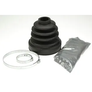 SPIDAN 23240 Juego de fuelles, árbol de transmisión