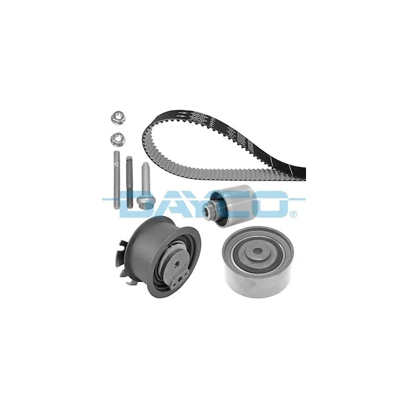 DAYCO KTB441 Juego de correas dentadas