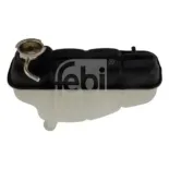 FEBI BILSTEIN 38805 Depósito compensación, refrigerante