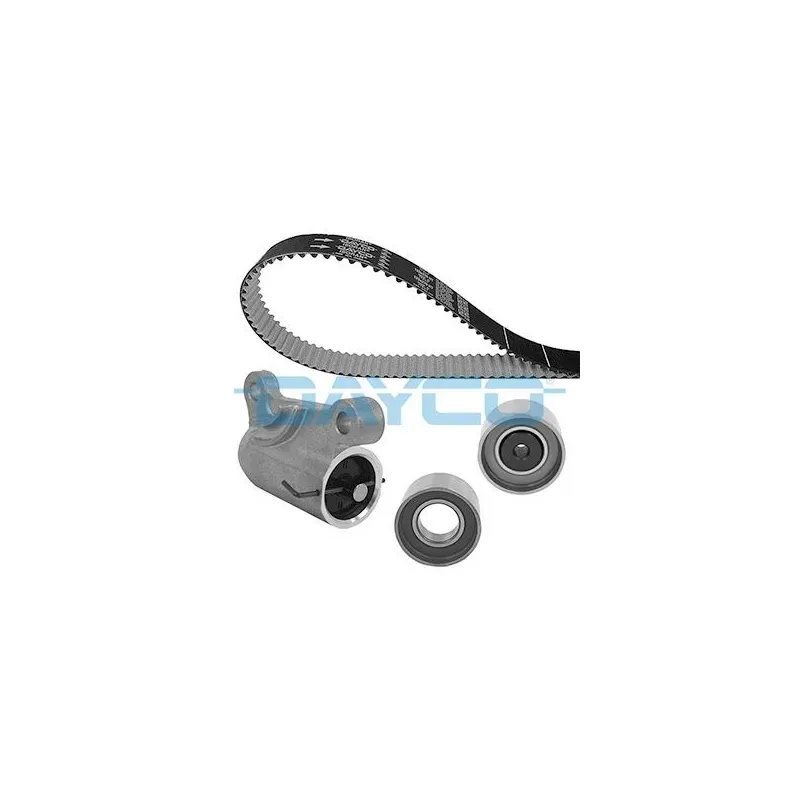 DAYCO KTB763 Juego de correas dentadas