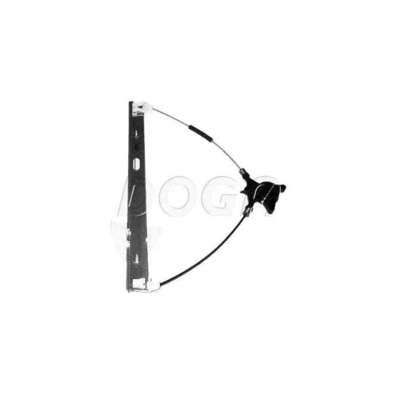 DOGA 101328 Elevalunas