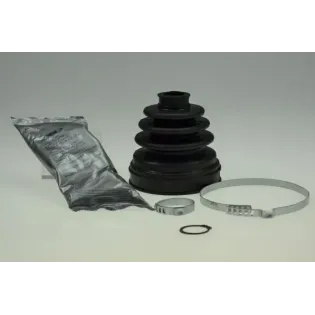 SPIDAN 36424 Juego de fuelles, árbol de transmisión