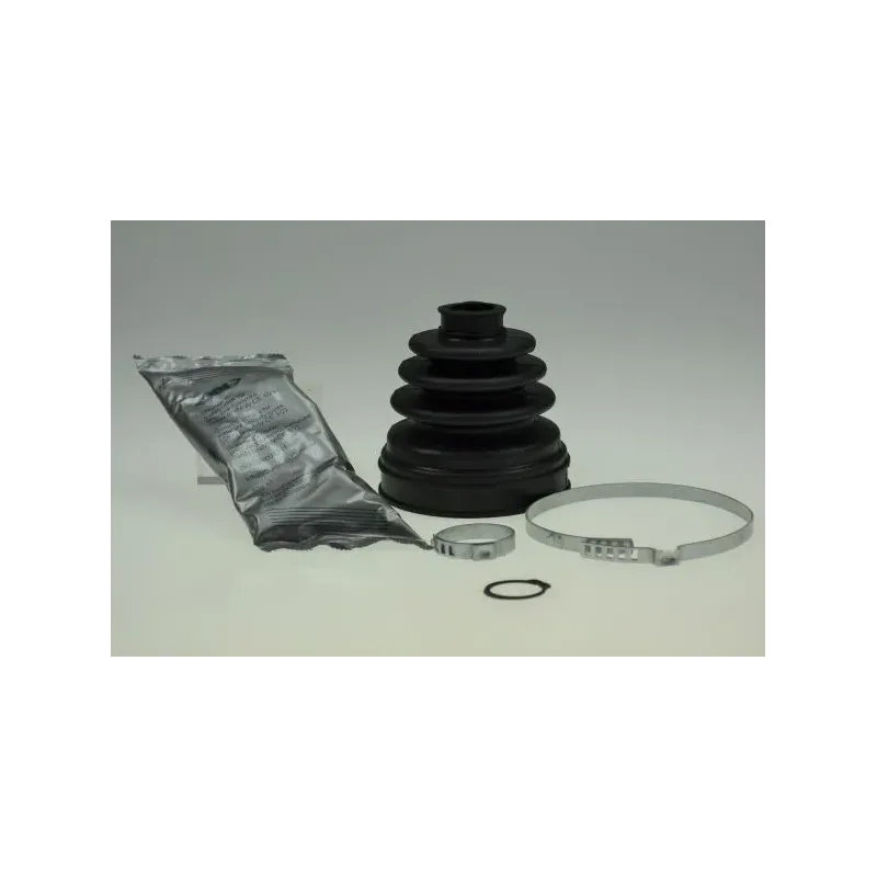 SPIDAN 36424 Juego de fuelles, árbol de transmisión