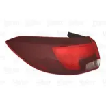 VALEO 047071 Piloto posterior