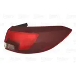 VALEO 047072 Piloto posterior