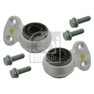 FEBI BILSTEIN 18686 Suspensión, Brazo oscilante