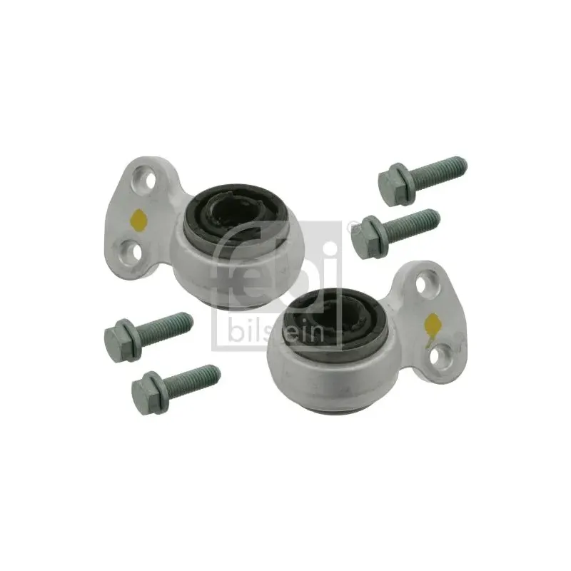 FEBI BILSTEIN 18686 Suspensión, Brazo oscilante