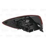 VALEO 047072 Piloto posterior