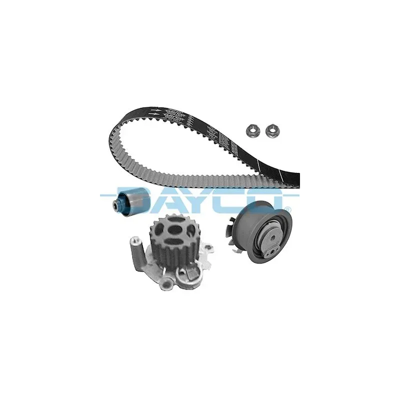 DAYCO KTBWP2960 Bomba de agua + kit correa distribución
