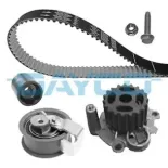 DAYCO KTBWP3420 Bomba de agua + kit correa distribución