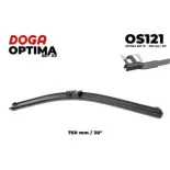 DOGA OS121 Limpiaparabrisas