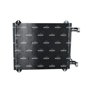 NRF 35362 Condensador, aire acondicionado