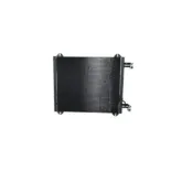 NRF 35362 Condensador, aire acondicionado