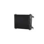 NRF 35362 Condensador, aire acondicionado