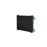 NRF 35362 Condensador, aire acondicionado