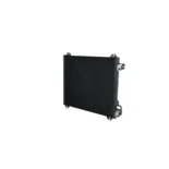 NRF 35362 Condensador, aire acondicionado