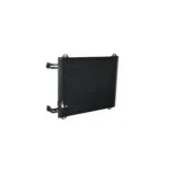 NRF 35362 Condensador, aire acondicionado
