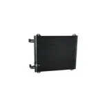 NRF 35362 Condensador, aire acondicionado
