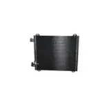 NRF 35362 Condensador, aire acondicionado