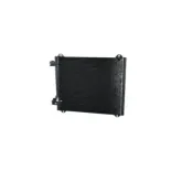 NRF 35362 Condensador, aire acondicionado
