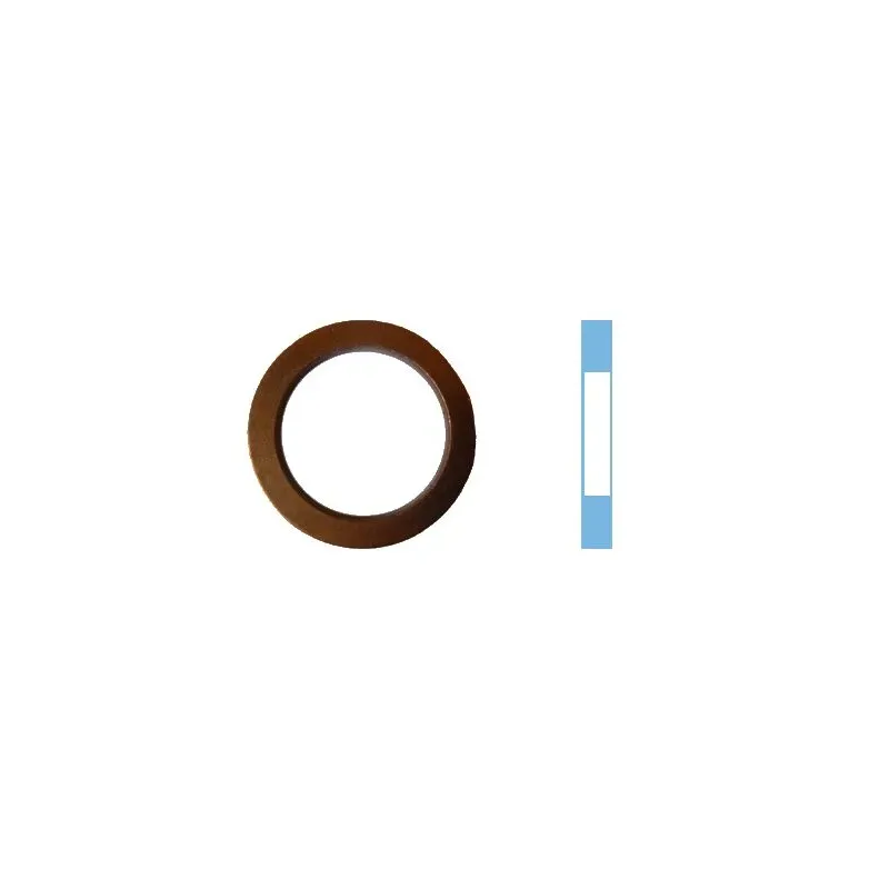 CORTECO 220159S Tapón roscado, colector de aceite
