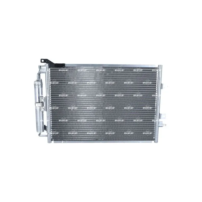 NRF 35897 Condensador, aire acondicionado