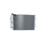 NRF 35897 Condensador, aire acondicionado