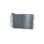 NRF 35897 Condensador, aire acondicionado